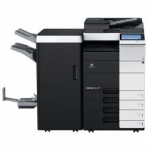 IMAGINE A SMARTER OFFICE! Konica Minolta's Workplace Hub IT on your terms